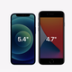 Image for article titled Forget the iPhone SE: Apple Just Announced the iPhone 12 Mini, and It's Actually Small